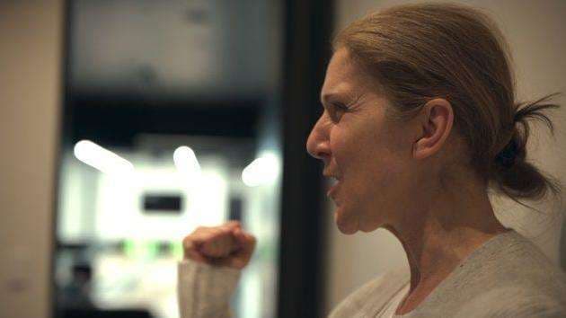 3 revelaciones del documental que muestra la lucha de Céline Dion contra el "síndrome de la persona rígida"