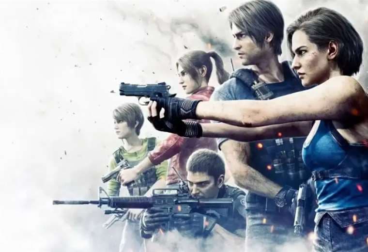 Resident Evil está viviendo una de sus mejores etapas 