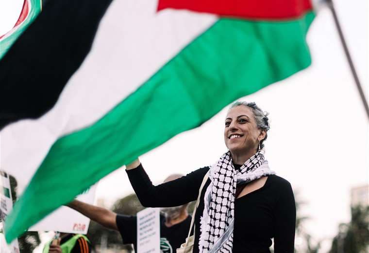 La Corte Internacional de la Haya afirma que ocupación israelí de los territorios palestinos es "ilegal"