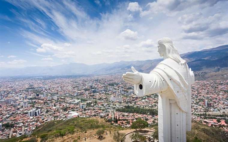 Cochabamba realizará un simulacro de sismo a gran escala