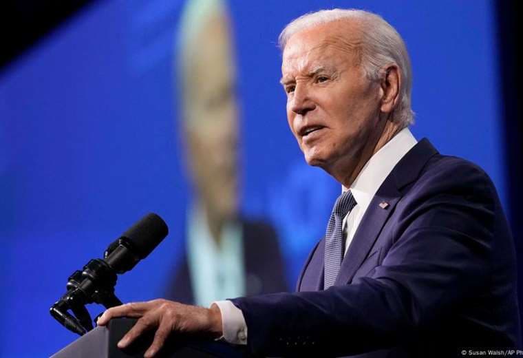 Joe Biden retira su candidatura: ¿y ahora qué?