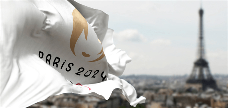 Recta final hacia los Juegos de París: "Estamos listos", dicen los organizadores