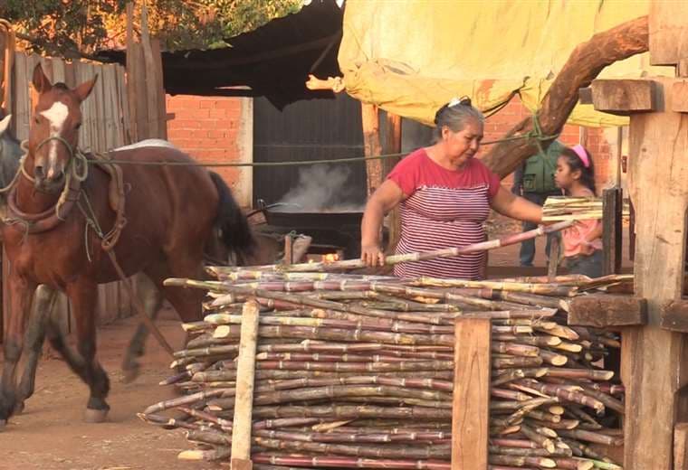 Ruta Manos Chiquitanas, una apuesta con el poder de reactivar economía, historia y tradición