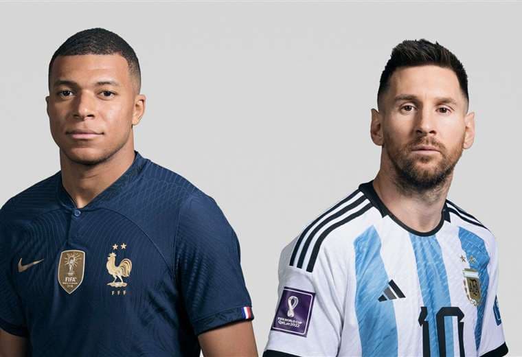 Rojas, Thompson-Herah, Messi o Mbappé: los grandes ausentes en los Juegos Olímpicos de París 