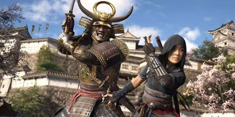Ubisoft pide disculpas a los fans japoneses por controversia en Assassin's Creed Shadows