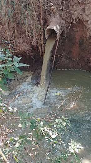Confirman alta contaminación en el río Parapetí 