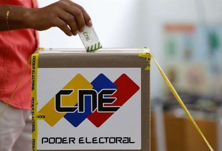 ¿Cómo reaccionaron los políticos de Bolivia tras el anuncio del resultado de las elecciones en Venezuela?