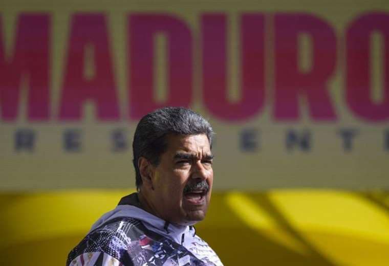4 cambios profundos en Venezuela desde que Nicolás Maduro asumió el poder hace 11 años
