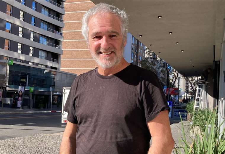 El físico que usó el viento para hacer de Uruguay un caso asombroso de energías limpias