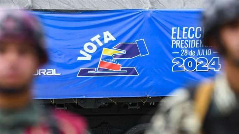Elecciones en Venezuela: Brasil cancela el envío de observadores y el expresidente argentino Alberto Fernández dice que le retiraron la invitación 