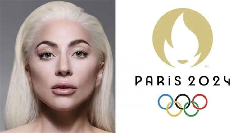 Lady Gaga encabezará el espectáculo de apertura de los Juegos Olímpicos