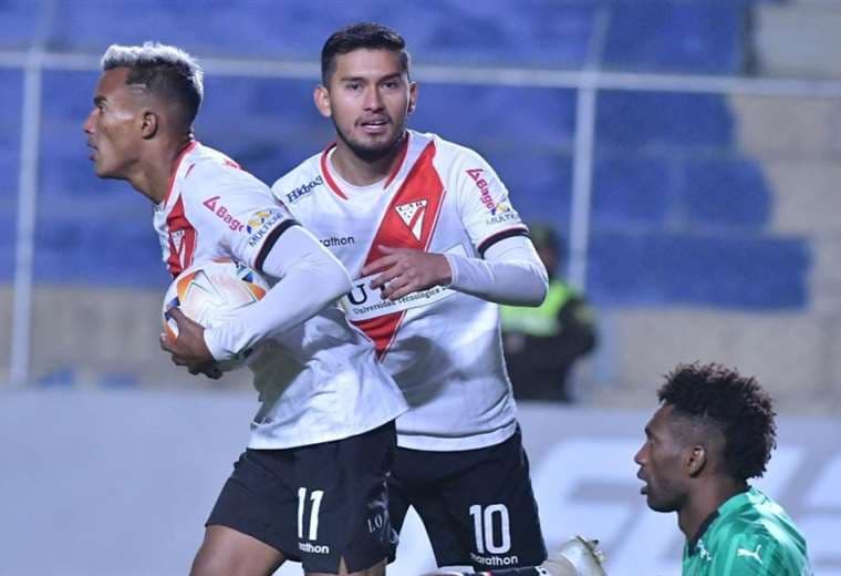 Always Ready – Liga de Quito (3-1): minuto a minuto