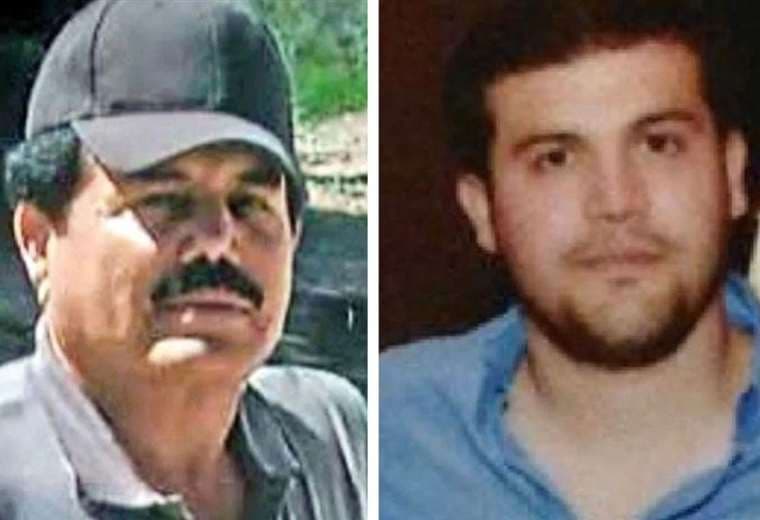 El Mayo Zambada y el hijo del Chapo: quiénes son los capos detenidos en EE.UU., considerados los más buscados del mundo 
