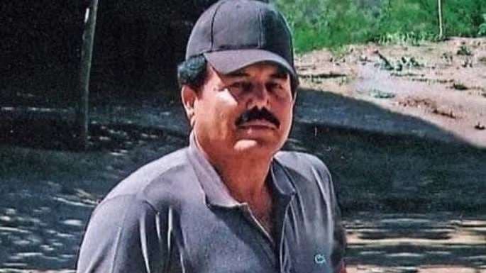 Detienen al hijo de 'El Chapo' Guzmán junto a 'El Mayo', fundador del Cártel de Sinaloa  
