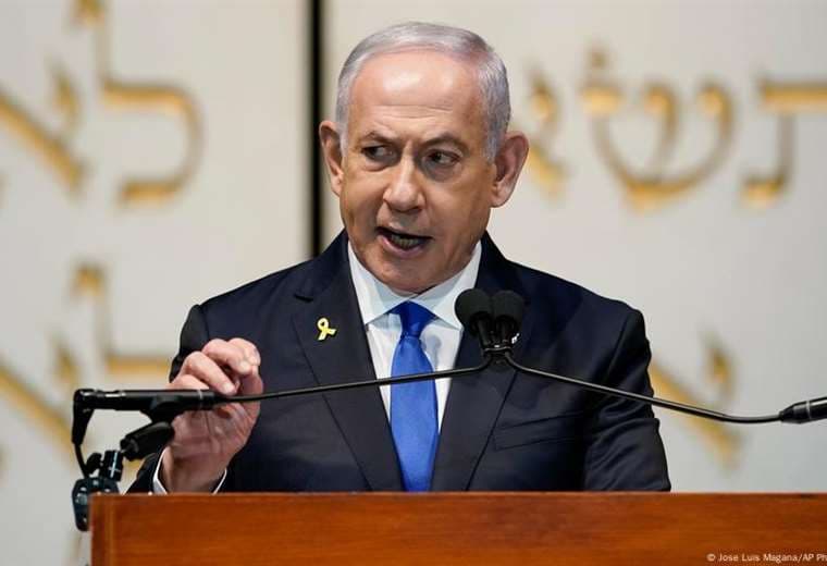 Netanyahu desde Majdal Shams: la respuesta "será dura"
