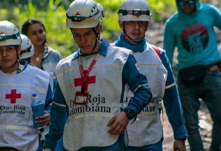 ¿La esperanza de paz se desvanece en Colombia?