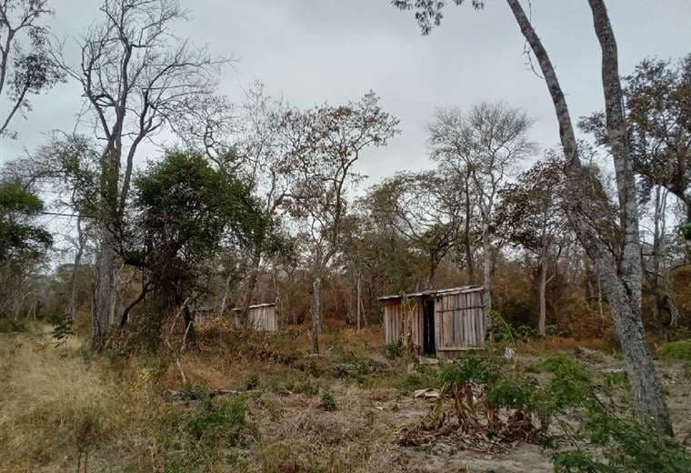 Inspección en Ñembi Guasu evidencia vulneración a la pausa ambiental y huellas de incendios