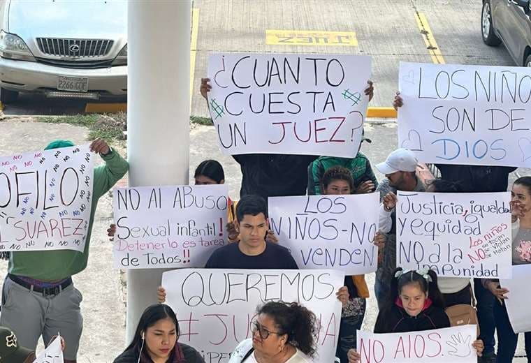 Indignación por la liberación de acusado violación: “Nos discriminaron por ser colombianos”, dice el padre de la víctima