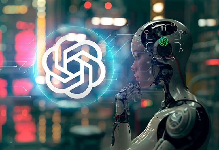 GPT-5: la IA se quiere parecer cada vez más a los humanos