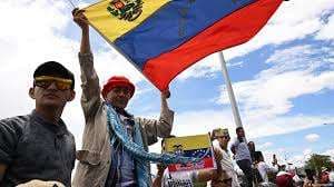 Machado pide a los venezolanos defender el voto en el exterior