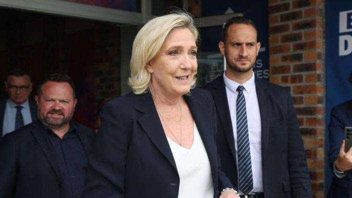 Elecciones en Francia: "La extrema derecha no consiguió mayoría, pero hoy es mucho más numerosa que ayer"