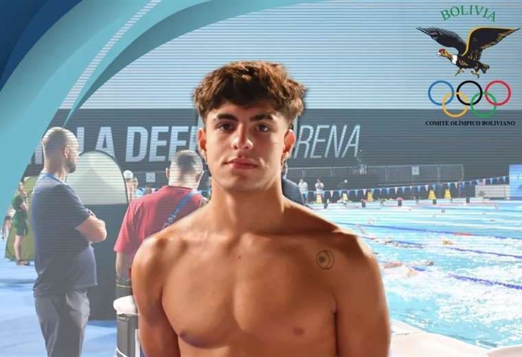 Núñez del Prado tras su participación en los Juegos: “No quiero poner excusas, me fue mal”