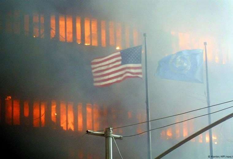Tres acusados por atentados del 11-S se declararán culpables