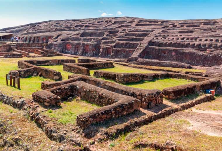 Los seis destinos con más potencial turístico en Bolivia