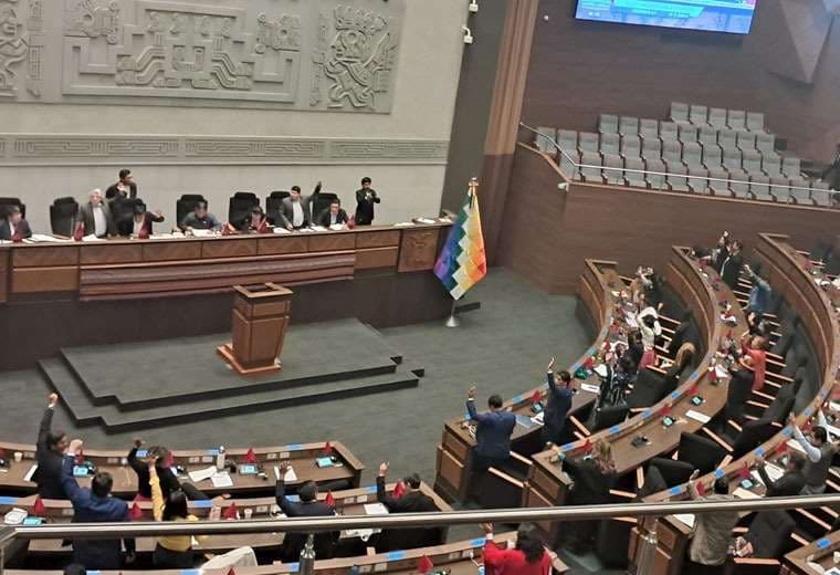 Elecciones judiciales: retrasan el inicio de la sesión de la Asamblea Legislativa para la tarde de este jueves