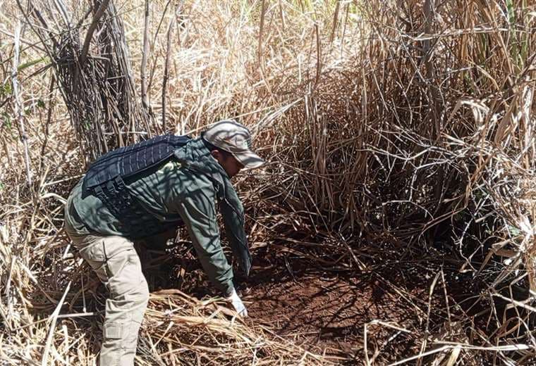 Asesinato de niña en San Ignacio conmociona; hay tres detenidos