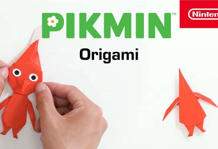 Pikmin es una de las sagas más exitosas de la Gran N