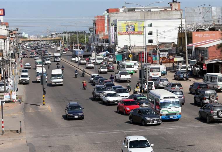 Pampa de la Isla, la populosa zona que crece con múltiples centros urbanos