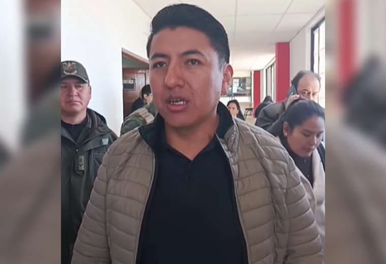 Pumari sobre el referéndum: "Lamentamos que nuestras autoridades nuevamente pretendan endosar al pueblo boliviano su responsabilidad"