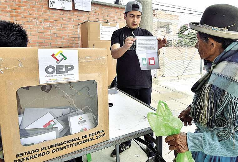 Senado aprobó la suspensión de las elecciones primarias| APG