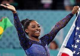 Simone Biles