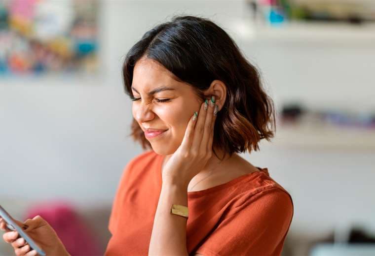 Más de 1.500 millones de personas en el mundo experimentan pérdida auditiva