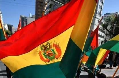 El desfile escolar por los 199 años de independencia de Bolivia será en el Parque Urbano