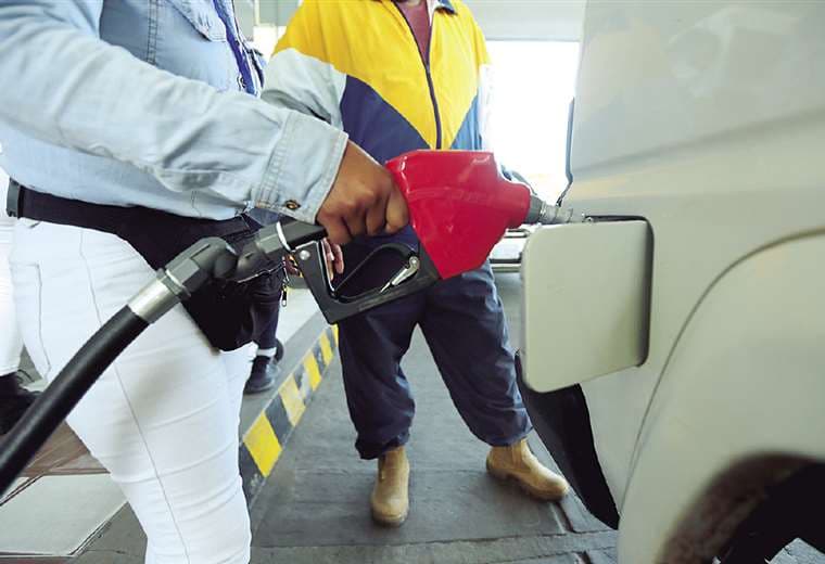 Eliminar la subvención del combustible se perfila como la solución estructural