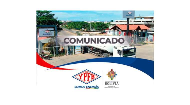 COMUNICADO