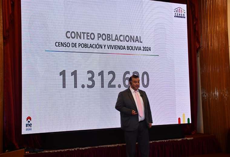 INE culmina socialización del conteo poblacional del Censo 2024 y convoca a mesa técnica nacional