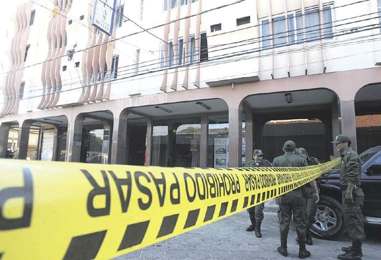 Ninguna entidad investigó la violación a los DDHH del asalto al hotel Las Américas
