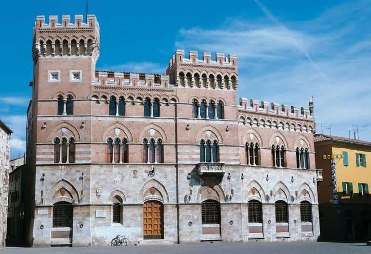 Grosseto, la ciudad italiana que puede enseñarle al resto cómo hacer turismo sostenible