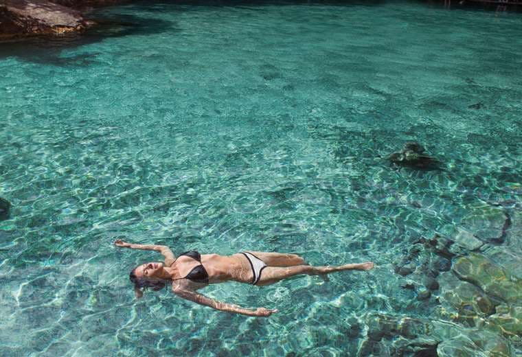 ¿Qué tiene el mar que nos hace sentir tan bien?