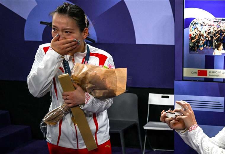 Olimpiadas: estas son las historias que más te van a llegar al corazón 