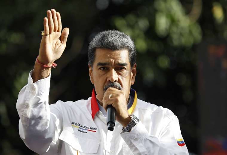 La Unión Europea desconoce la reelección de Maduro y eleva la presión internacional