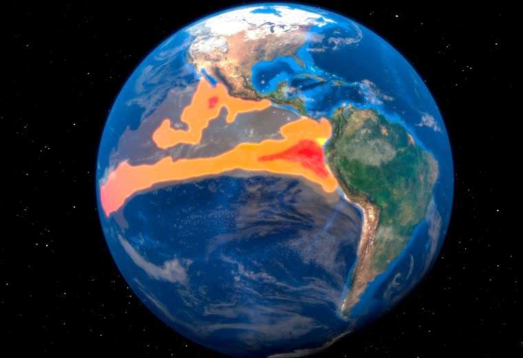 “Nuevo El Niño”: el fenómeno descubierto en el Pacífico Sur que ayudará a pronosticar mejor el clima en el Hemisferio Sur