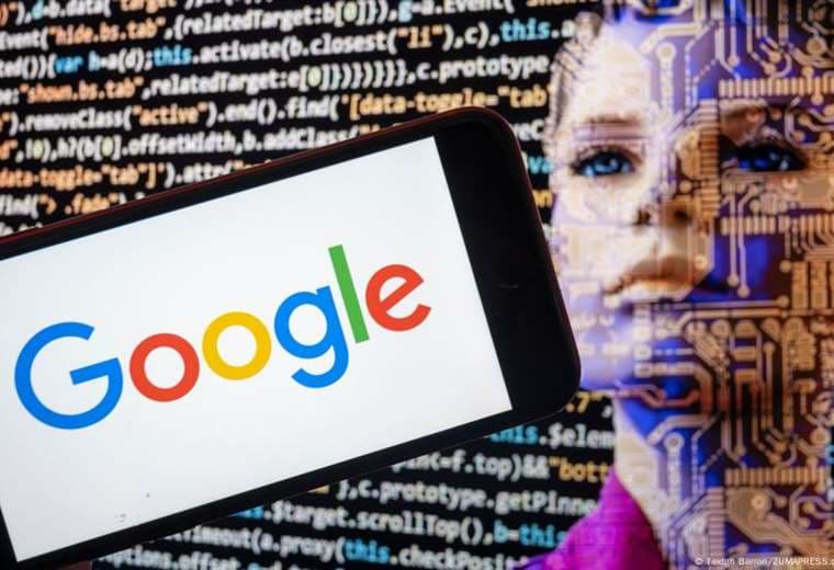 Corte de EE.UU. dictamina que "Google es un monopolio"