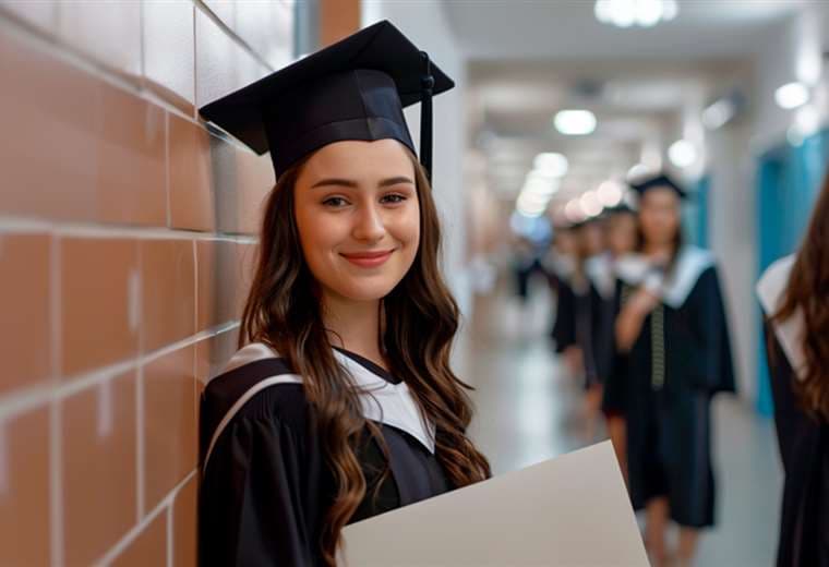 Las universidades pueden centrarse en diferentes áreas