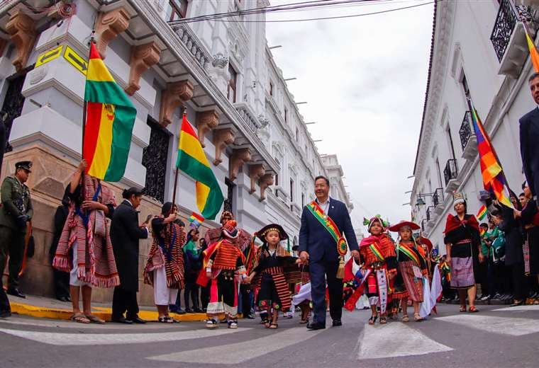 Sectores resaltan llamado al diálogo, pero observan un Gobierno débil y en campaña