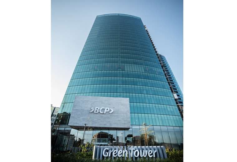 Green Tower es una inversión inteligente